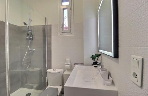 Ajaccio Apartment | Casa Napoléon - Hyper Centre d'Ajaccio