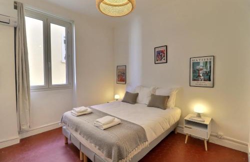 Ajaccio Apartment | Casa Napoléon - Hyper Centre d'Ajaccio