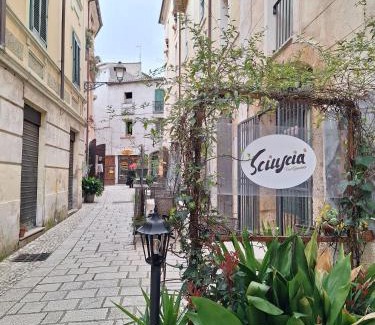 Sora Apartment | Discover Casa Napoleone: 9.8/10 Family-Friendly Retreat