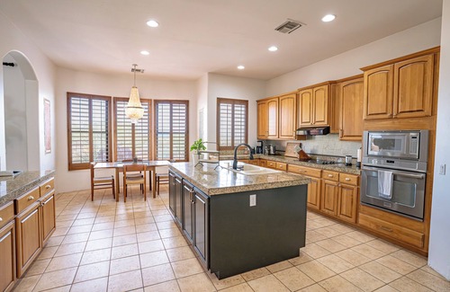 Rio Verde Foothills House | Unwind in the Natural Splendor of the West - Rated 9.8