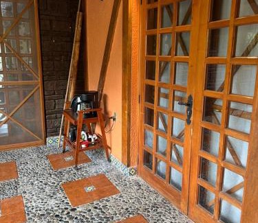 Xicotepec House | Casa Naranja