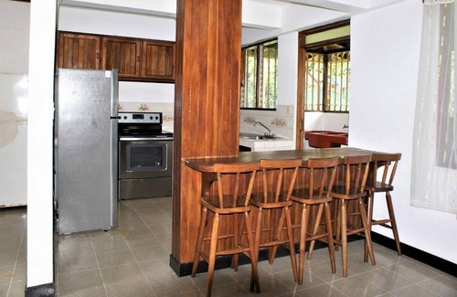 Naranjito House | Discover Relaxation at Casa Naranjito with Ocean Views & Spa