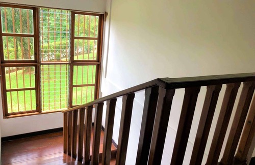 Naranjito House | Discover Relaxation at Casa Naranjito with Ocean Views & Spa