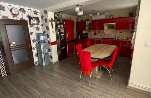 Cordau House | Budget-Friendly Stays at Casa Narcis - Pet & Child Friendly