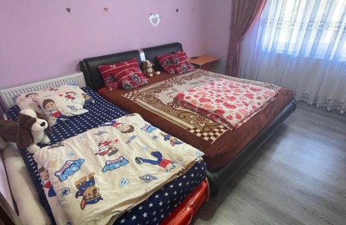 Cordau House | Budget-Friendly Stays at Casa Narcis - Pet & Child Friendly