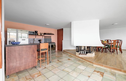 Benito Juarez House | Relax at Casa Narvarte 105: Pool, Spa & Breakfast Included