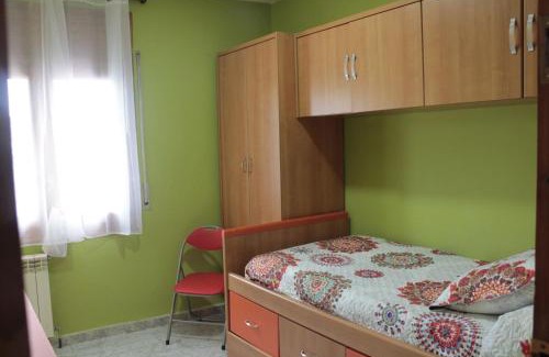 Abiego Apartment | Discover Casa Nasarre: Pet-Friendly Haven with Top Ratings