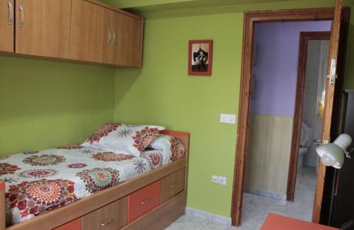 Abiego Apartment | Discover Casa Nasarre: Pet-Friendly Haven with Top Ratings
