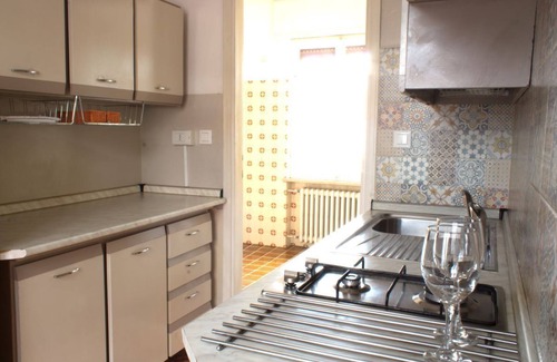 Peschiera del Garda Apartment | Experience Casa Natalia: Lake View Apartment with Pool