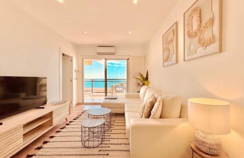 Santa Pola Apartment | Experience Casa Natura Calas Beach with Pool & Family Fun