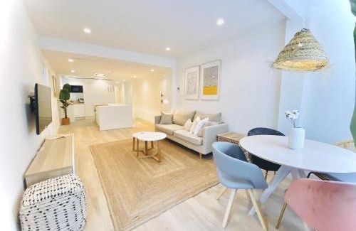 Elche Apartment | Family-Friendly Stay at Casa Natura Elx with High Ratings