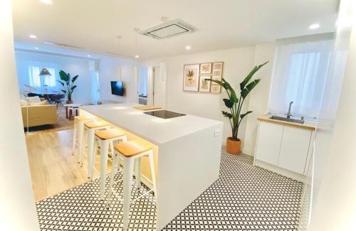 Elche Apartment | Family-Friendly Stay at Casa Natura Elx with High Ratings