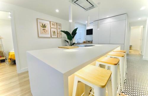 Elche Apartment | Family-Friendly Stay at Casa Natura Elx with High Ratings