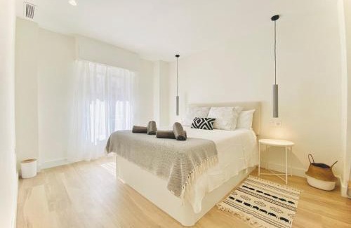 Elche Apartment | Family-Friendly Stay at Casa Natura Elx with High Ratings