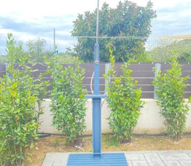Khelmata House | Discover Casa Natura: Pet-Friendly Retreat with 9.3 Rating