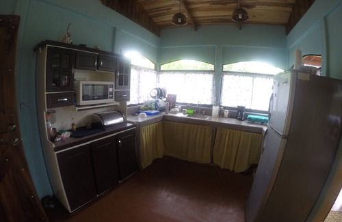 Bijagua House | Unforgettable Stay at Casa Natural - Rated 10/10!