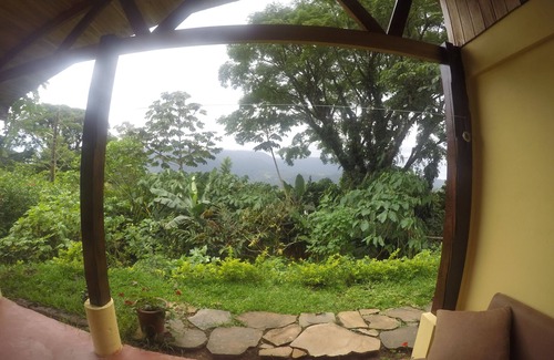 Bijagua House | Unforgettable Stay at Casa Natural - Rated 10/10!