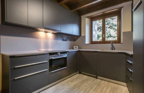 Pujo Ski Chalet | Explore Casa Nautada by Totiaran: Spa & Family Friendly