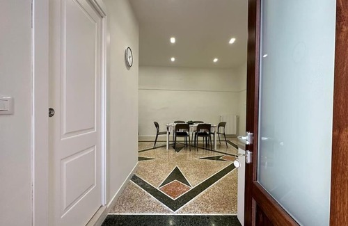 Deliceto Apartment | Guest Rated 10/10: Casa Nazzaro with Family-Friendly Amenities