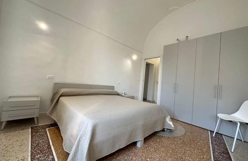 Deliceto Apartment | Guest Rated 10/10: Casa Nazzaro with Family-Friendly Amenities