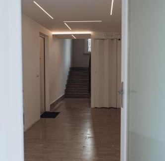Mantua Apartment | Casa Ndoi