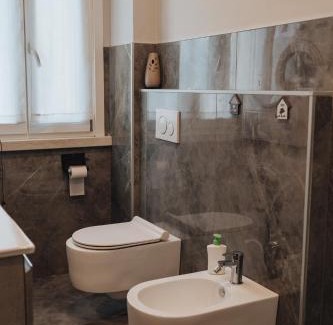 Mantua Apartment | Casa Ndoi