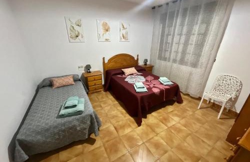 Caldas de Reis House | Discover CASA NECHO: A Family-Friendly 4-Star Escape