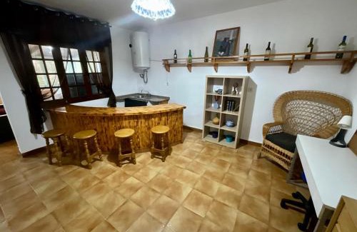 Caldas de Reis House | Discover CASA NECHO: A Family-Friendly 4-Star Escape