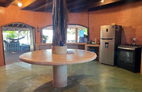 Ixtapa House | Casa Nectar- Oceanfront Room