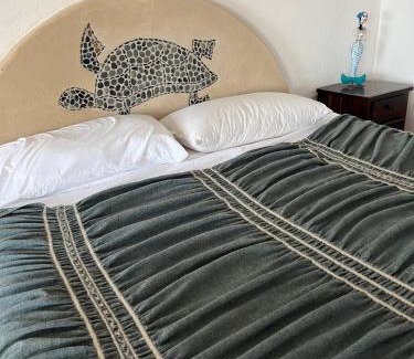 Ixtapa House | Casa Nectar- Oceanfront Room