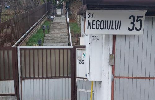 Tirgu Mures House | Discover Casa Negoiu: Guest Rated 9.6 with Dining Options