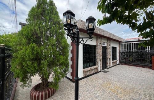 Neiva House | Casa Neiva Huila