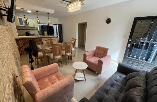 Neiva House | Casa Neiva Huila