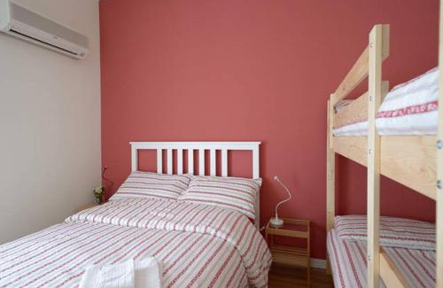 Naro Apartment | Casa nel Barocco