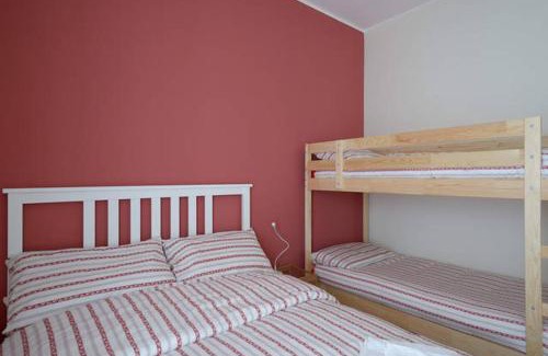 Naro Apartment | Casa nel Barocco