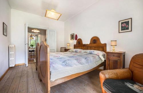 Sella Giudicarie Apartment | Pet-Friendly Casa nel Borgo Edera - Rated 9.7/10 by Guests