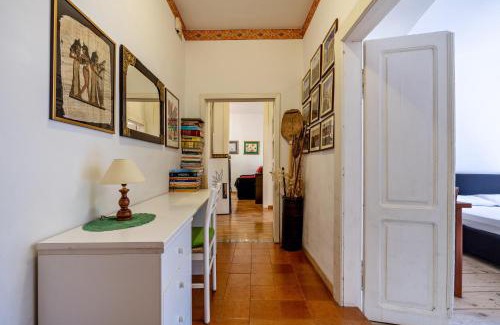 Sella Giudicarie Apartment | Discover Casa nel Borgo Iris: Family & Pet-Friendly Retreat