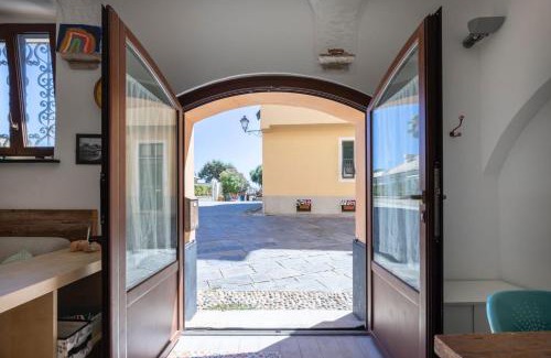 Albisola Superiore Apartment | Perfectly Located CASA NEL BORGO, Steps from the Sea
