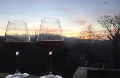 Camugnano Apartment | Family-Friendly Retreat at Casa nel bosco, Appennino Tosco Emiliano