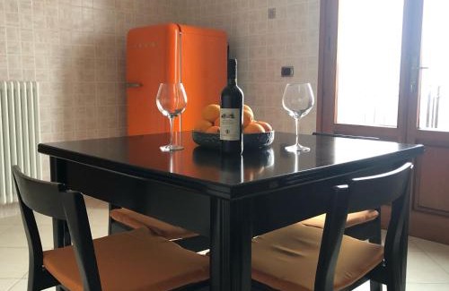 Camugnano Apartment | Family-Friendly Retreat at Casa nel bosco, Appennino Tosco Emiliano