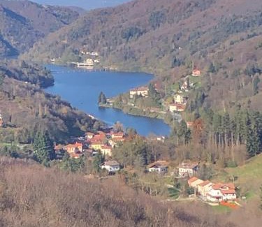 Osiglia House | Pet-Friendly Retreat at Casa nel Bosco with Great Reviews