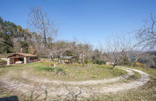 Sassetta Villa | Pet-Friendly Casa nel Bosco with Oceanfront Pool Access