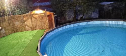 Palombara Sabina Villa | Inviting Casa nel Verde in Monterotondo with Pool & Pets