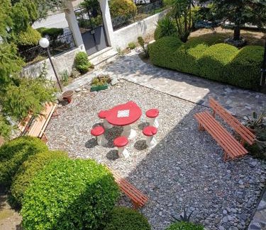 Falconara Albanese House | Relax at Casa nel Verde: Family & Pet-Friendly Escape