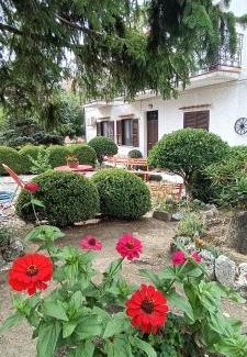 Falconara Albanese House | Relax at Casa nel Verde: Family & Pet-Friendly Escape