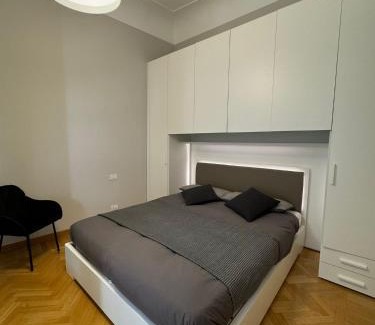 Osimo Apartment | Discover Casa nel Vicolo Near Duomo di Osimo