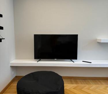 Osimo Apartment | Discover Casa nel Vicolo Near Duomo di Osimo