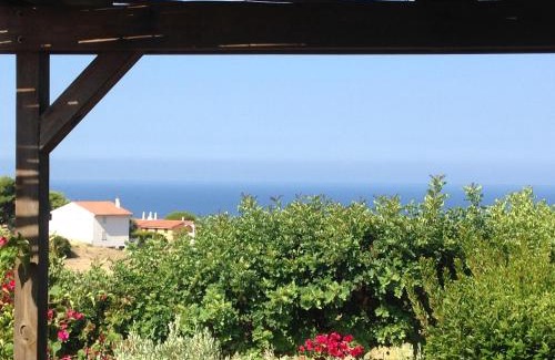 Magomadas Apartment | Oceanfront Casa nel Vigneto with Breathtaking Views