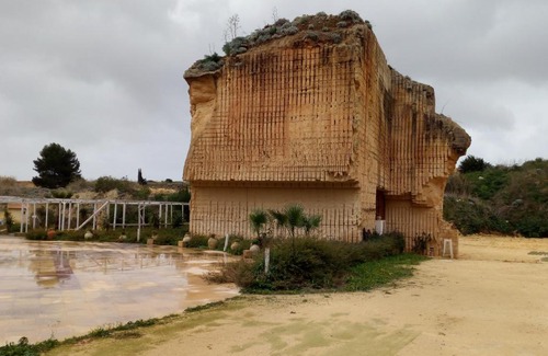 Marsala Apartment | Unforgettable Stay at Casa Nella Grotta - Guest Rated 10/10