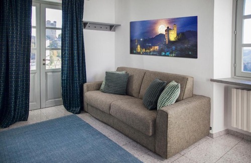 Serralunga d'Alba Apartment | Discover CASA NELLE LANGHE: Family-Friendly Retreat